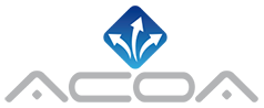 Acoa Srl Logo