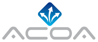 Acoa Srl Logo